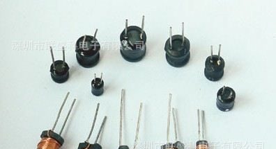 低价供应6*8监控器电源工字形电感