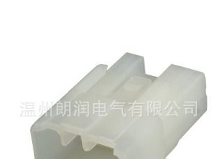 DJ7081-2.3-11/汽车接插件/连接器/端子/护套/密封堵