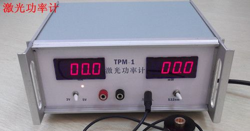 供应TPM-1激光功率计