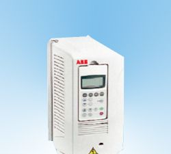 供应成都ABB变频器ACS 400变频器用于 2.2 - 37 KW 鼠笼式电机的速度和转矩控制