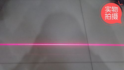 木工红外线对刀仪