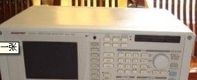 R3131!&!R3131+R3131频谱分析仪
