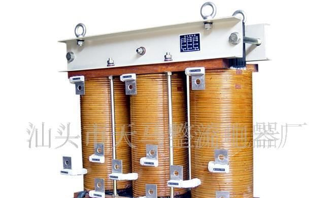 供应电源变压器ZOB-500KVA
