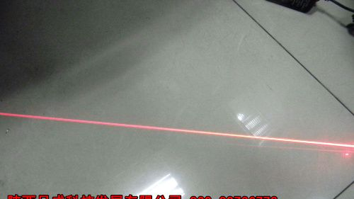 DANGER 红外线标线器