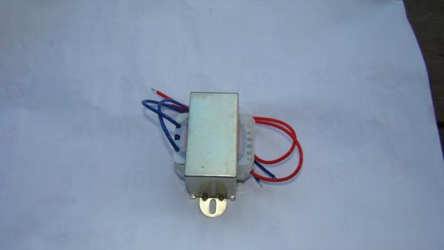 厂家直销12V3W变压器