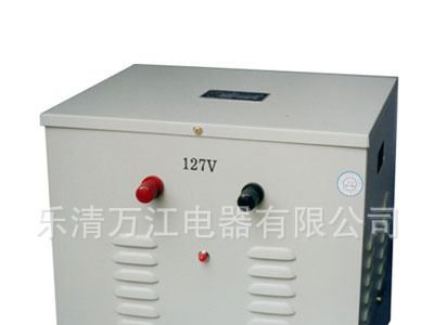 供应 QZB 三相自藕减压启动变压器 260KW