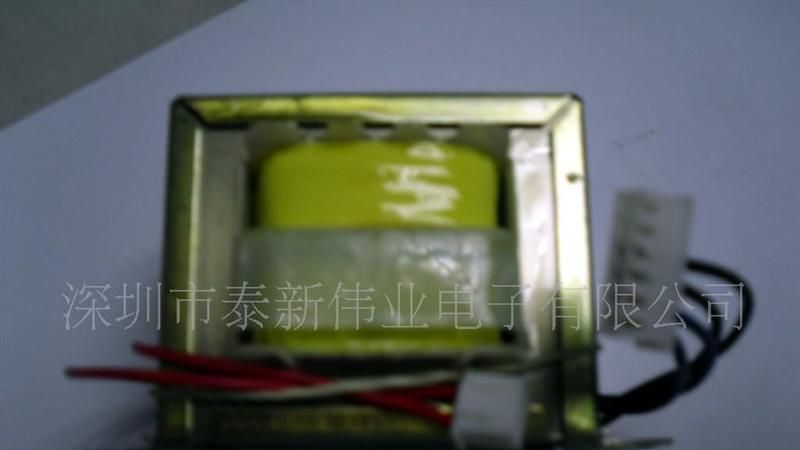厂家供应EI48X24型火牛变压器  低频变压器 ei变压器