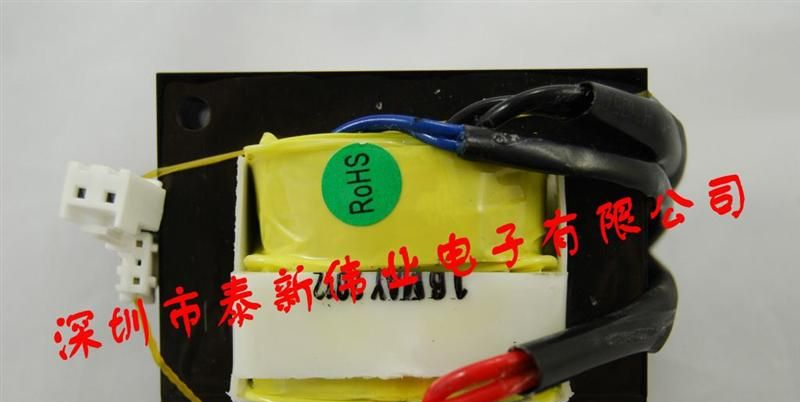 厂家直供供应36V/60W低频变压器