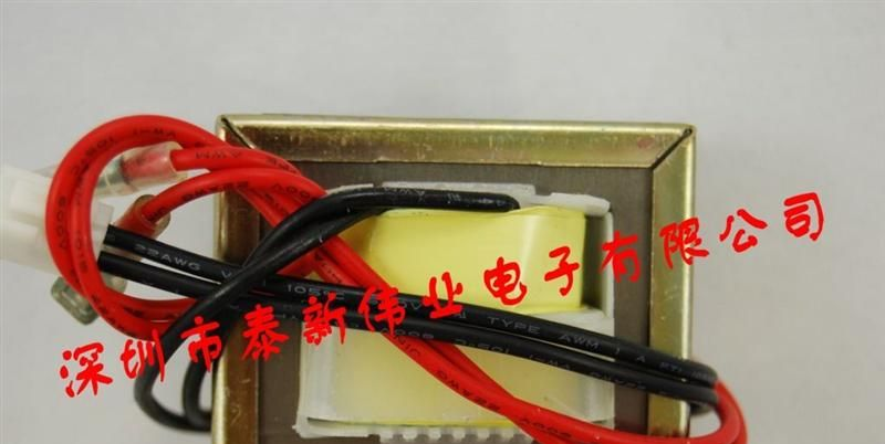 厂家直供供应24V/90W低频变压器