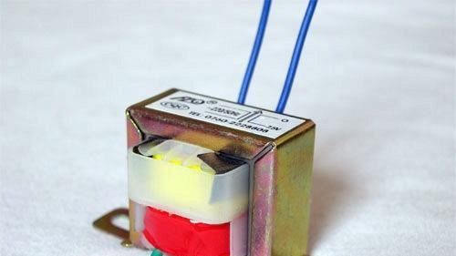 电源交流小功率变压器