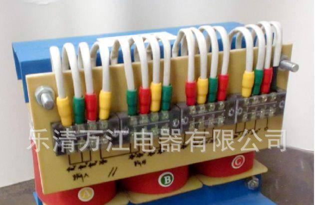 供应节电自耦调零变压器(图)