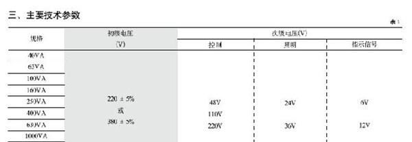 代理 JBK5 变压器