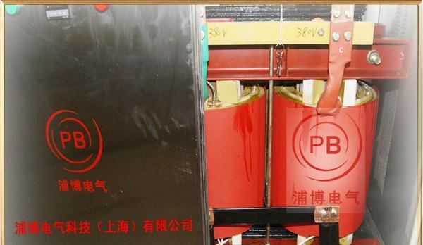 供应深圳大厂UDGK-300KVA带机箱单相双柱干式隔离试验变压器