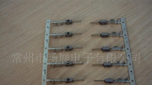 供应AMP/TYCO汽车连接器1-962842-1
