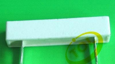 电阻器供应电阻器(图)水泥电阻器