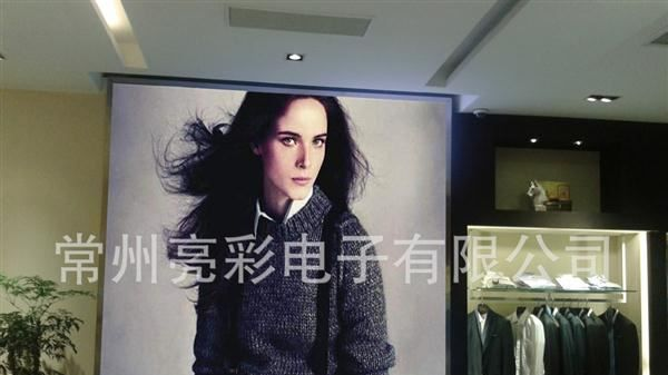 供应优质室内P4全彩LED显示屏 电子屏 led户内显示屏