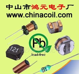 供应被动电感器件