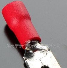 供应公预绝缘端头/各种型号MDD接线端子/