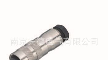 直销德国宾德Binder连接器423系列99-5630-15-12航空插头