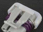 供应汽车连接器 3孔护套DJ7031-1.5-21