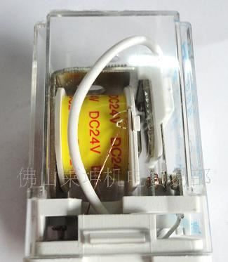 供应  继电器   JTX-2C  / JQX-10F-2Z