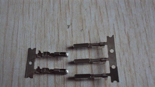 供应AMP/TYCO汽车连接器968221-1