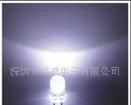 厂家优势供应优质led3MM白光
