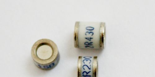 自恢复保险丝130-550 压敏电阻 热敏电阻 安规电容 陶瓷电容 电阻