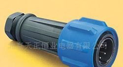 防水连接器