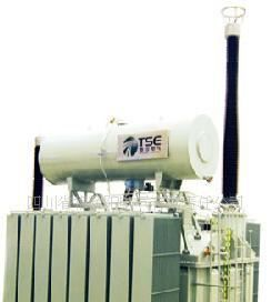 油浸式变压器——500kV油浸式变压器