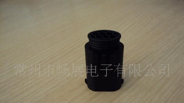 供应AMP/TYCO汽车连接器1-967587-3