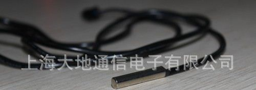 水温塞NTC热敏电阻 汽车传感器NTC热敏电阻