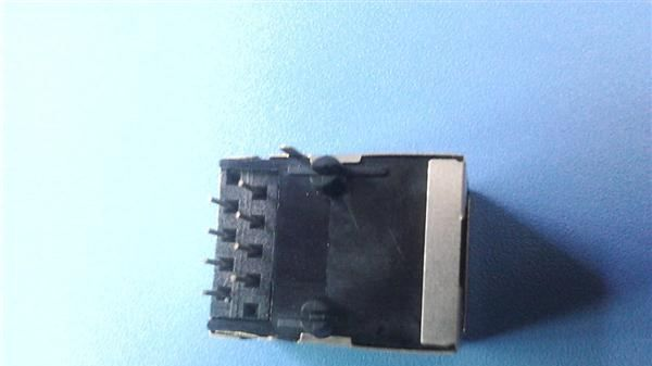 RJ45网络插座 59-8p8c