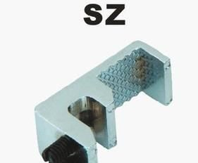 生产PBO PBK PAK PBS PAC PM -6 磁性开关固定夹具 固定钢带