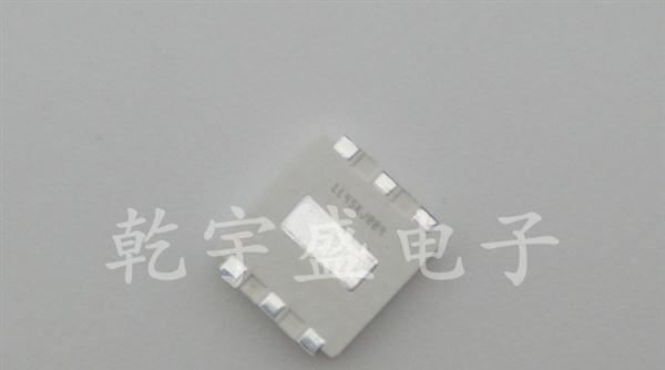 汉半LED 灯珠5252 雾状 汉半灯珠 电视背光灯珠 首尔贴片二极管