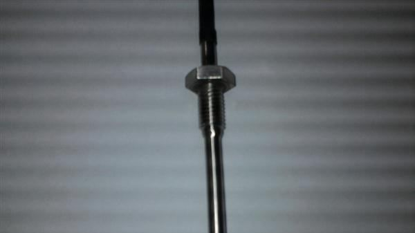 供应各种不锈钢管封装的DS18B20数字传感器
