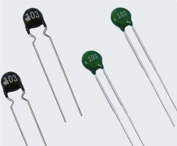供应MF11-153 MF11温度补偿型15K NTC热敏电阻