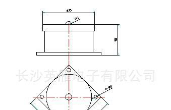 供应高性价比 皮带秤称重传感器