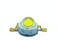 台湾光宏30MIL，1W LED灯珠 封装