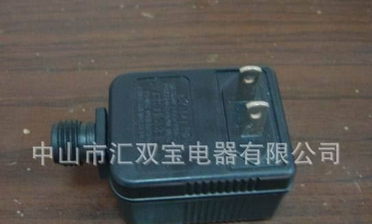 UL能源之星变压器+12V250MA