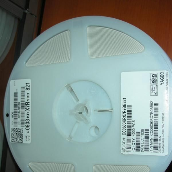 生产合成电阻器 安全可靠