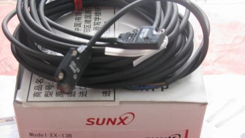 Panasonic松下SUNX神视光电传感器EX-11B