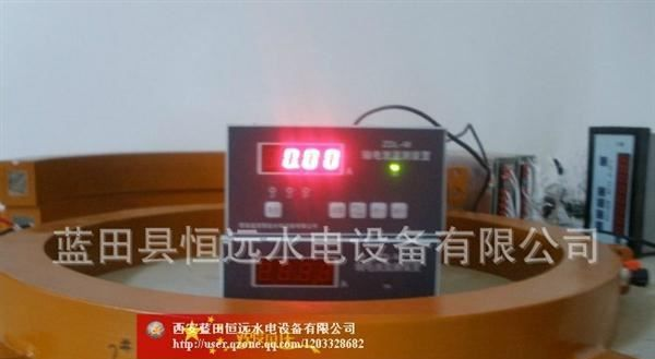 西安ZDL-M轴电流互感器生产 轴电流传感器报价