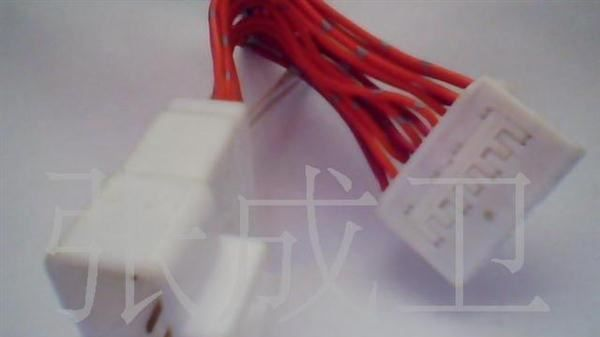 【厂家推荐】供应汽车连接器