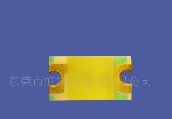供应LED轮廓线条灯透明管专用0603SMDLED