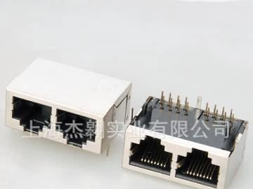 RJ11、RJ45插座、RJ45 JACK