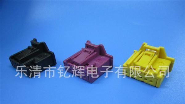 大量供应汽车接插件，欢迎前来洽谈采购