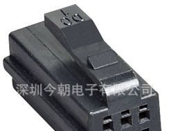 生产销售汽车连接器,导航针座,车载接插件汽车DVD