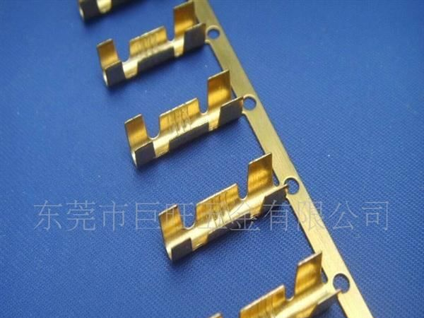 大量供应641端子∕139端子/硅胶线端子/连接器