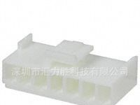 【正】供应 JST连接器 VHR-7N VH3.96系列 原装进口